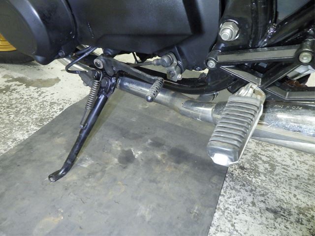 Chassis