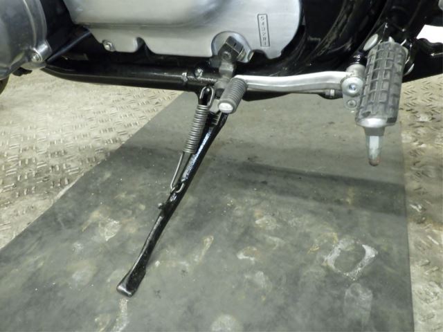 Chassis