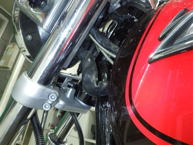 Chassis