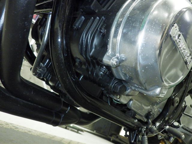 Chassis