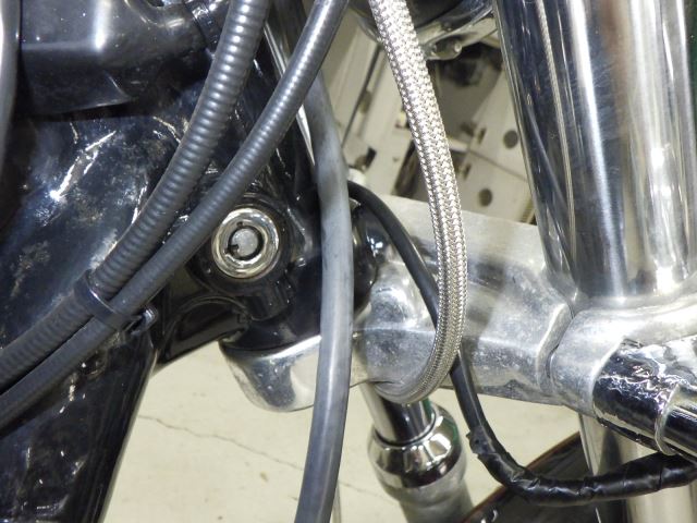 Chassis