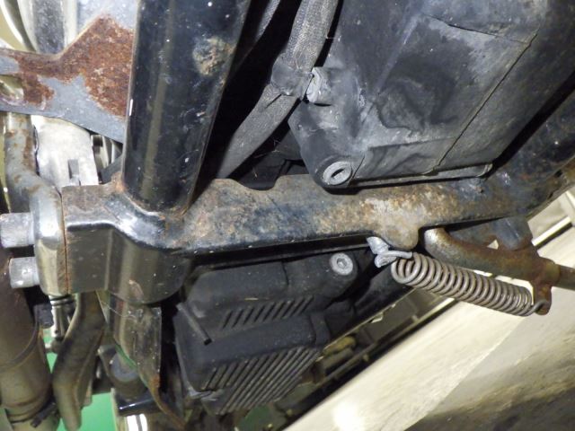 Chassis