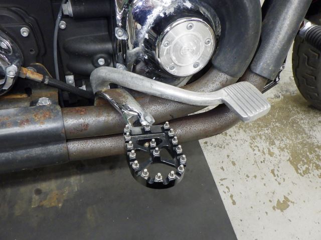 Chassis