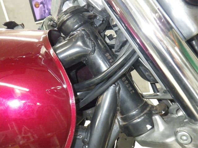 Chassis