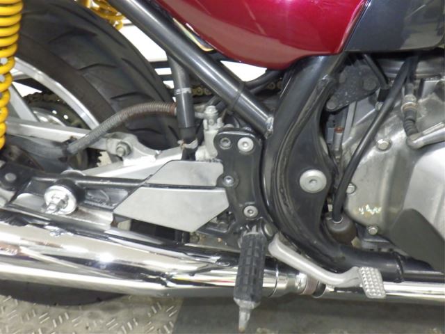 Chassis