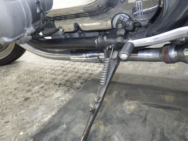 Chassis
