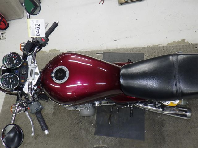 Chassis