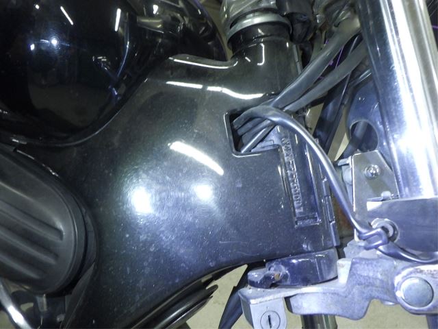 Chassis