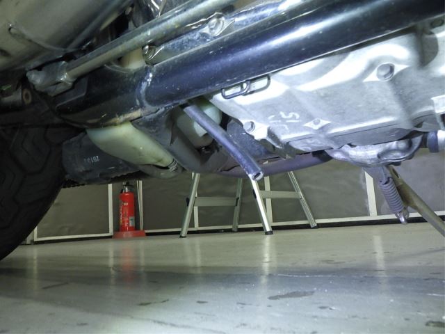 Chassis