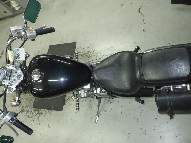 Chassis