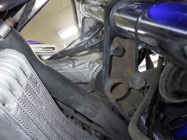Chassis
