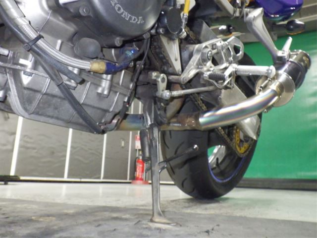 Chassis