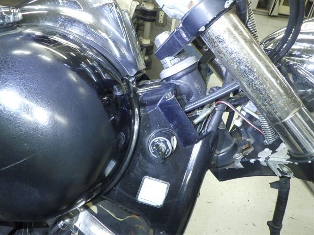 Chassis