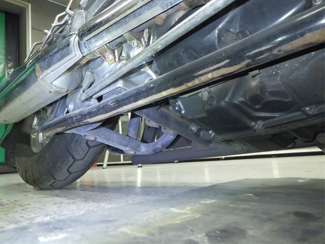 Chassis