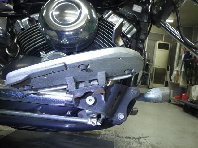 Chassis