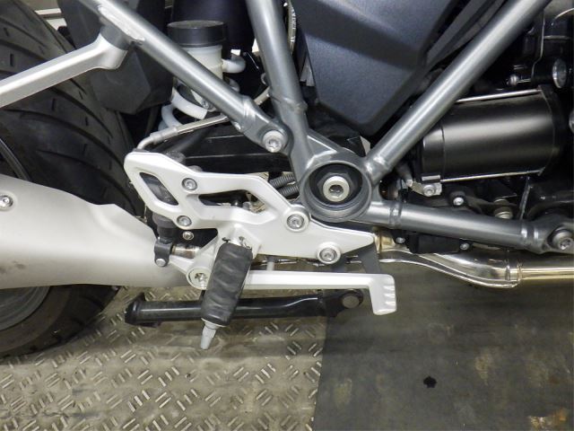 Chassis