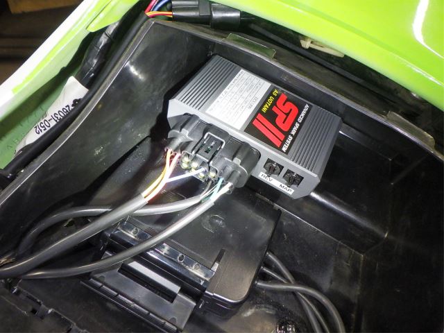 Electrical