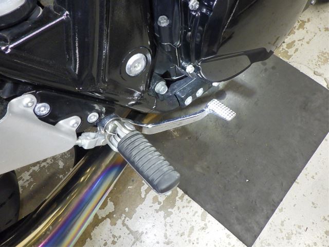 Chassis