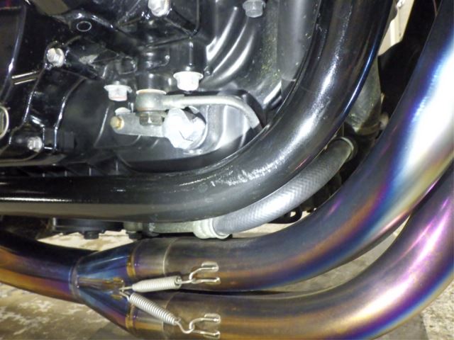 Chassis