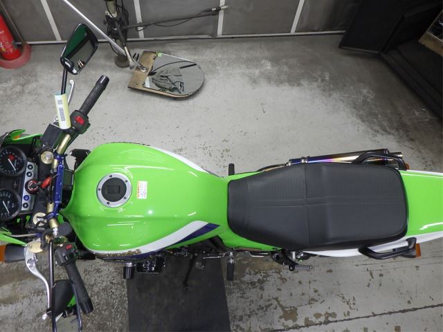 Chassis