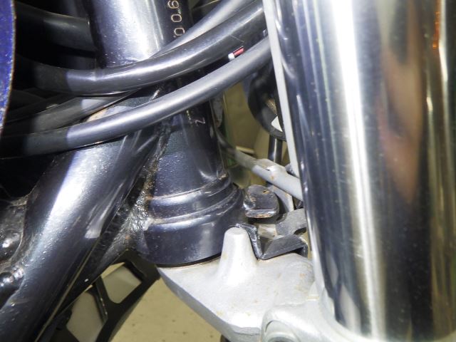 Chassis