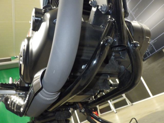 Chassis