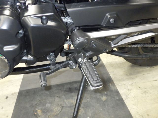 Chassis