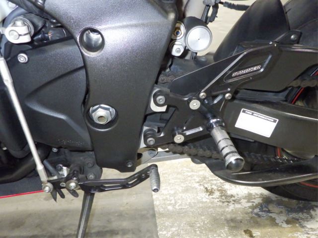 Chassis