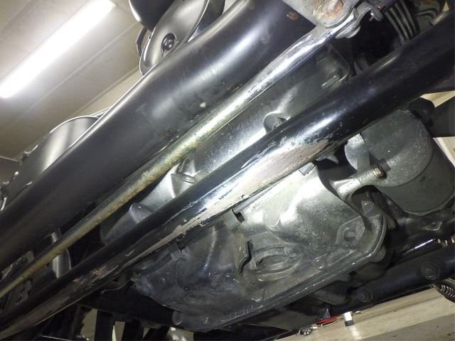 Chassis