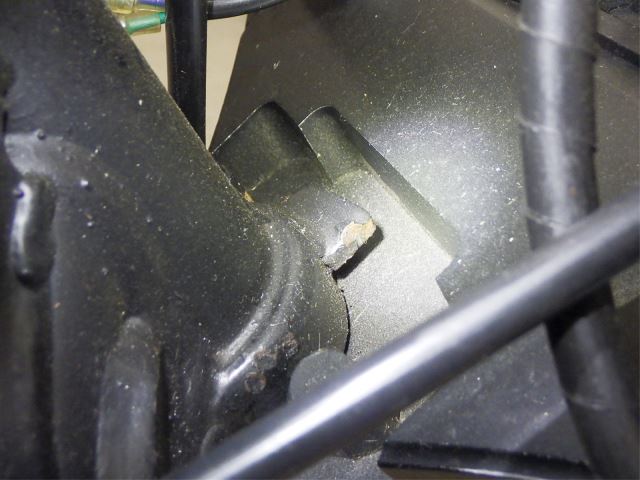 Chassis