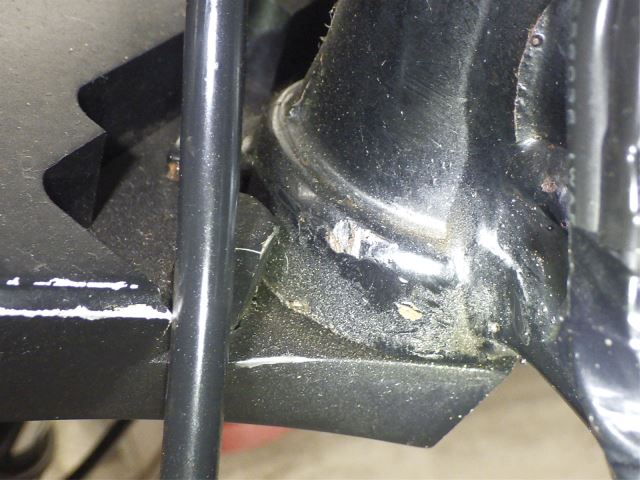 Chassis