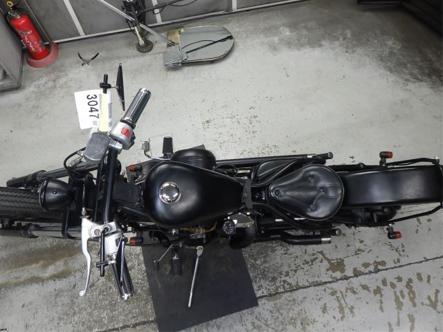 Chassis
