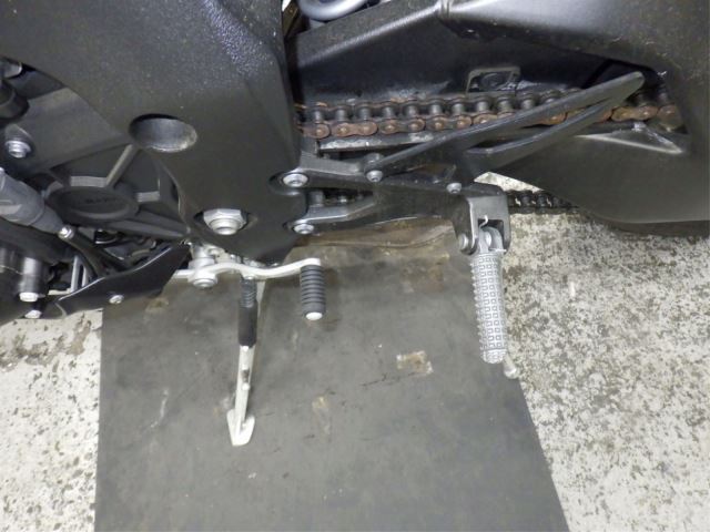 Chassis