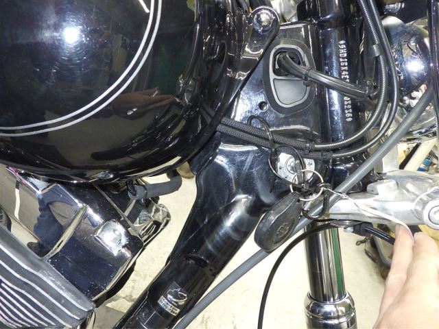 Chassis