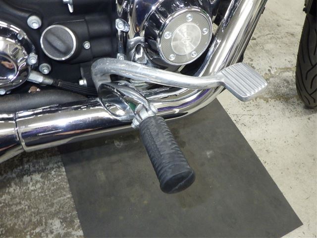 Chassis