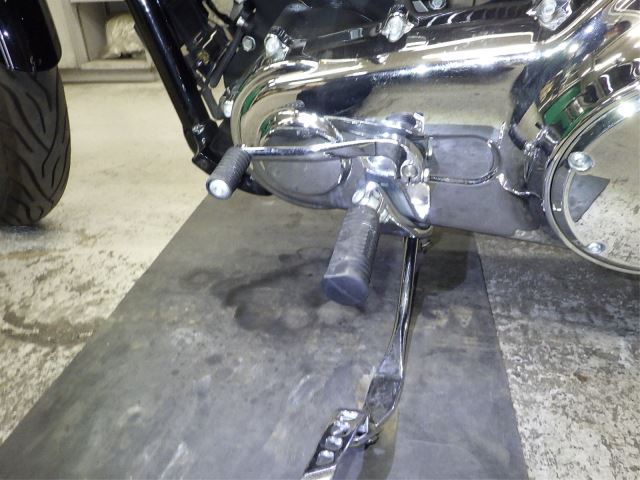 Chassis