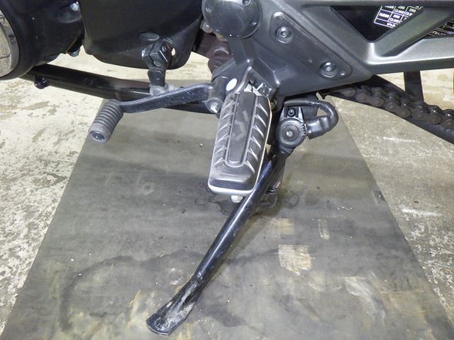 Chassis