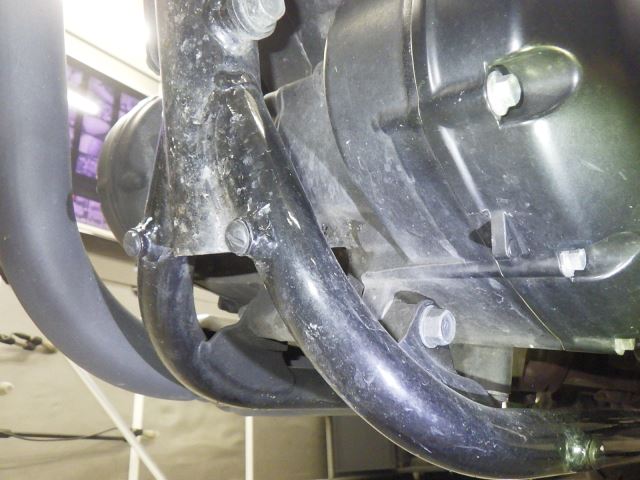 Chassis