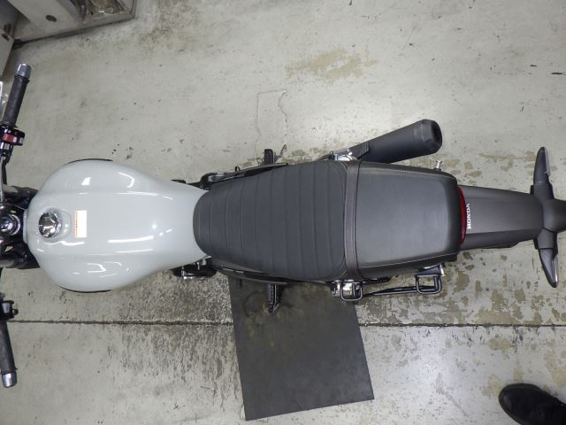 Chassis