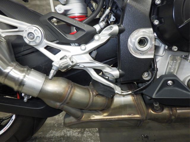 Chassis