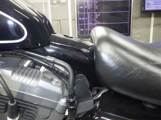 Chassis