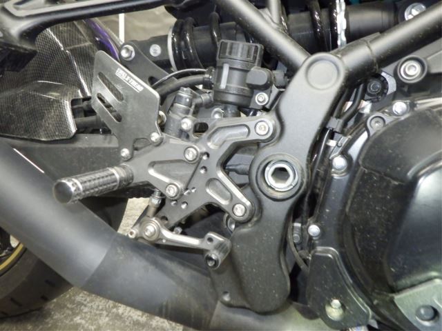 Chassis