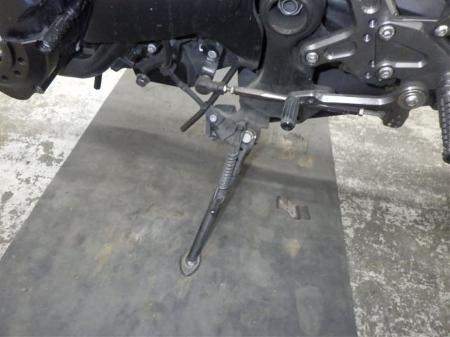 Chassis