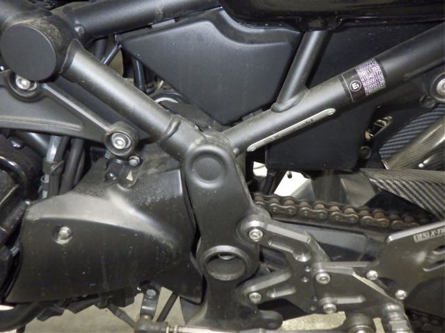 Chassis