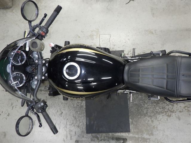Chassis