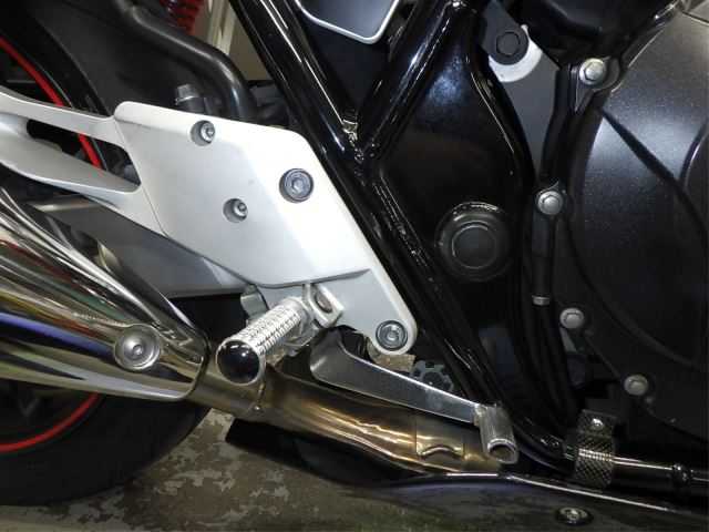 Chassis