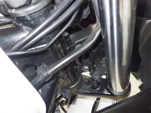 Chassis
