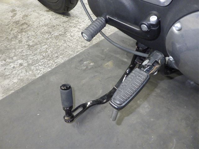 Chassis