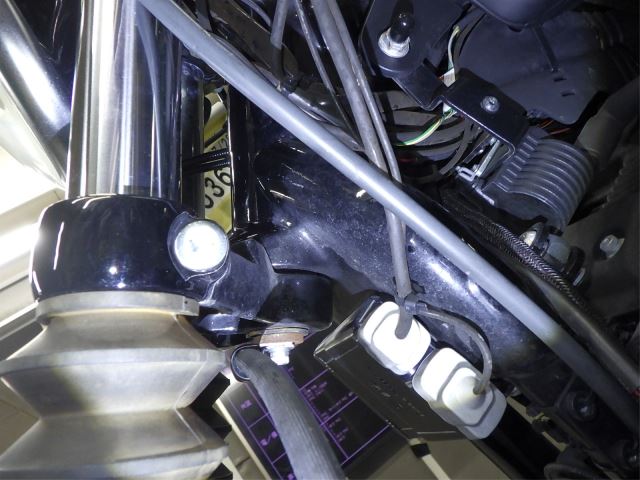 Chassis