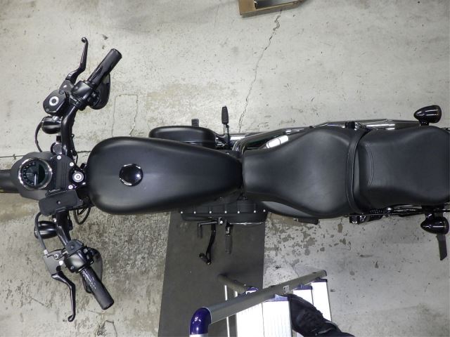 Chassis